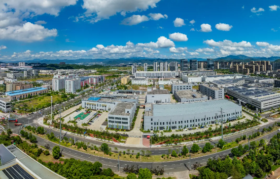丽水3位企业家上榜