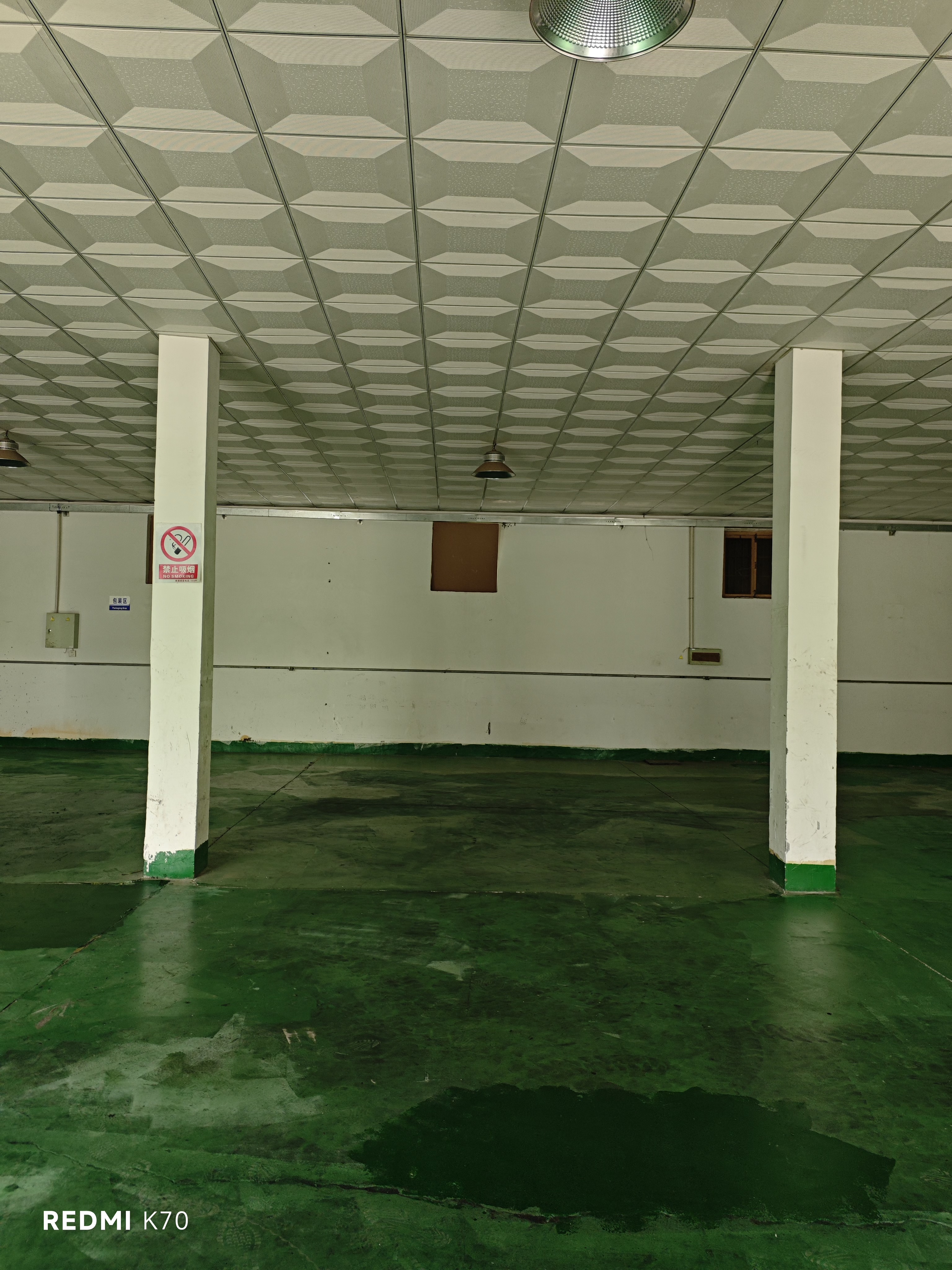 武清上马台镇独门独院出租7000平米-可分租