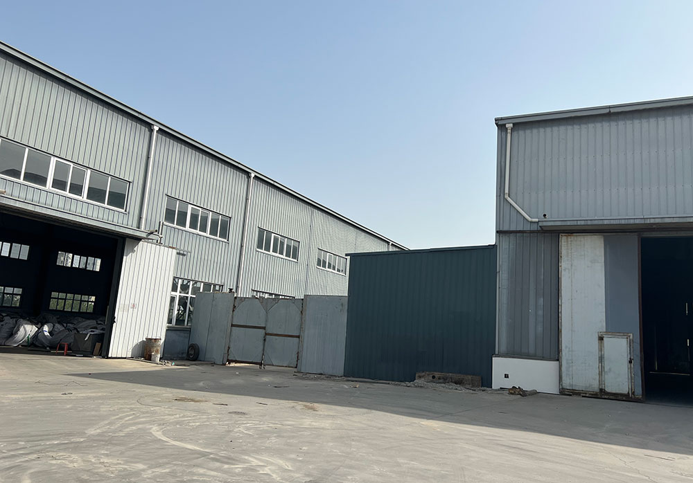 出售杨村开发区25亩地厂房