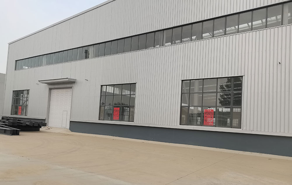 出售武清开发区4500平厂房