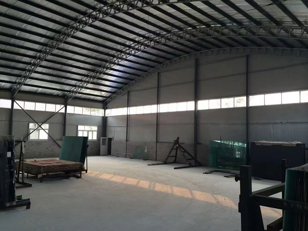 武清京津科技谷厂房出售