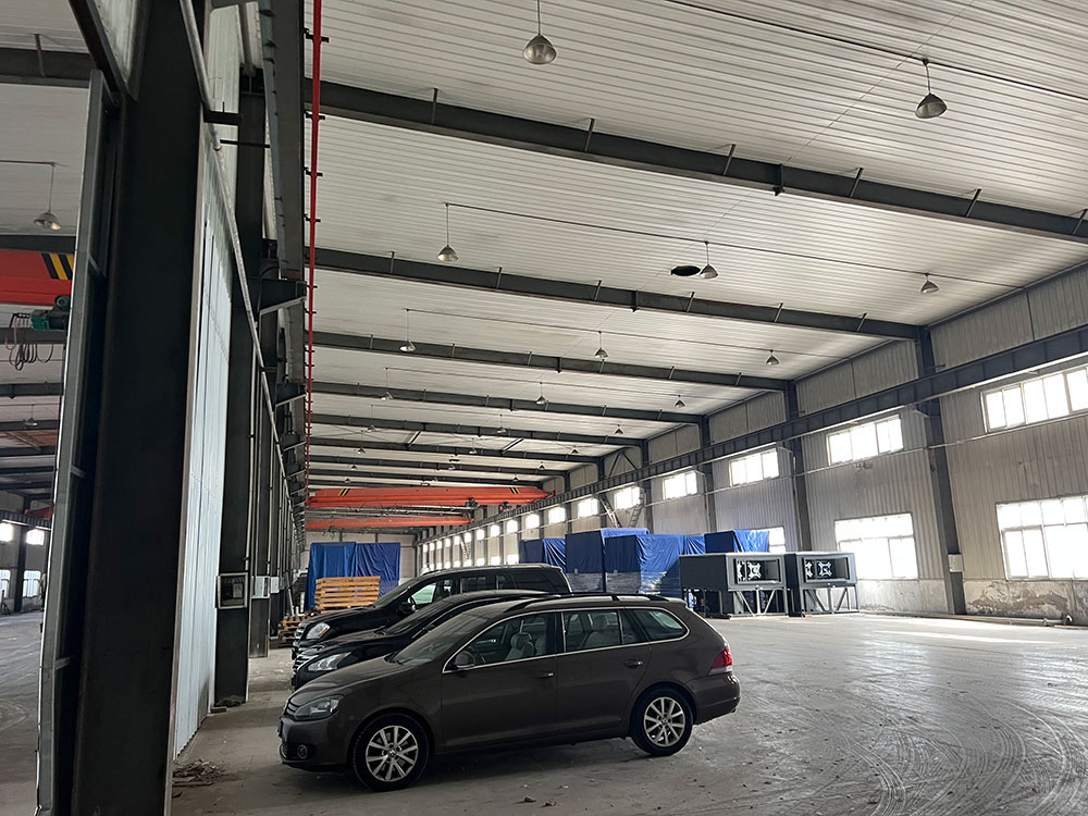 (出售)出租京津科技谷4000平米独栋