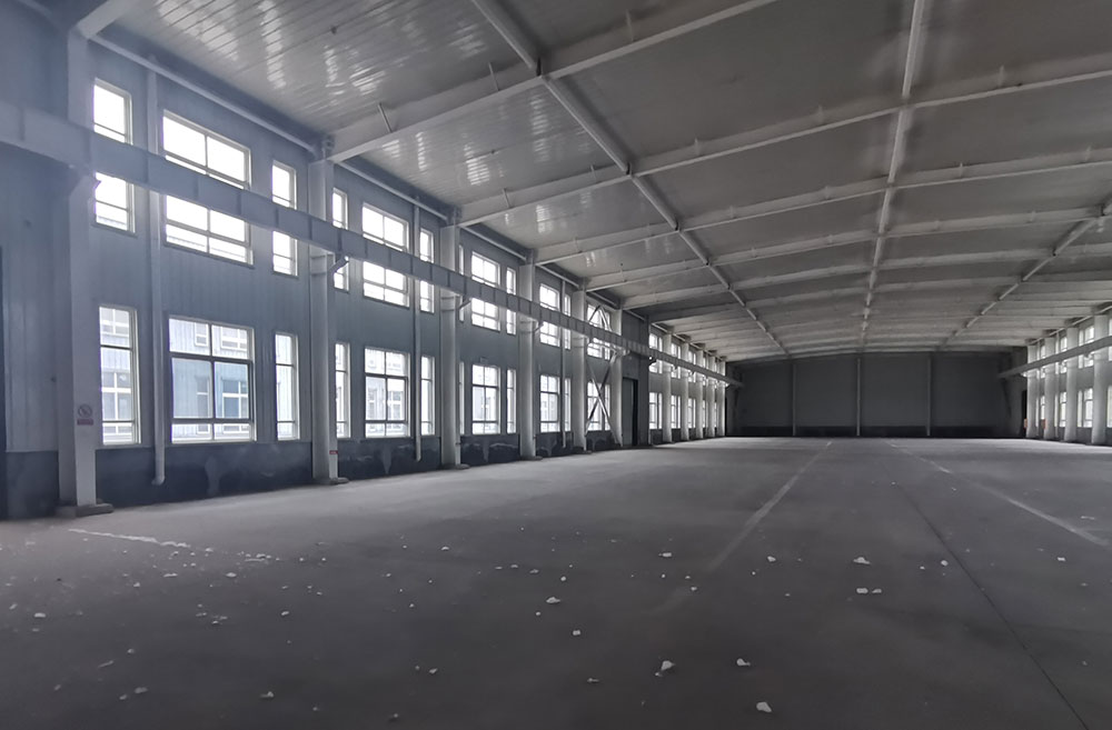 武清开发区6000平米厂房出售-价格便宜-交通便利