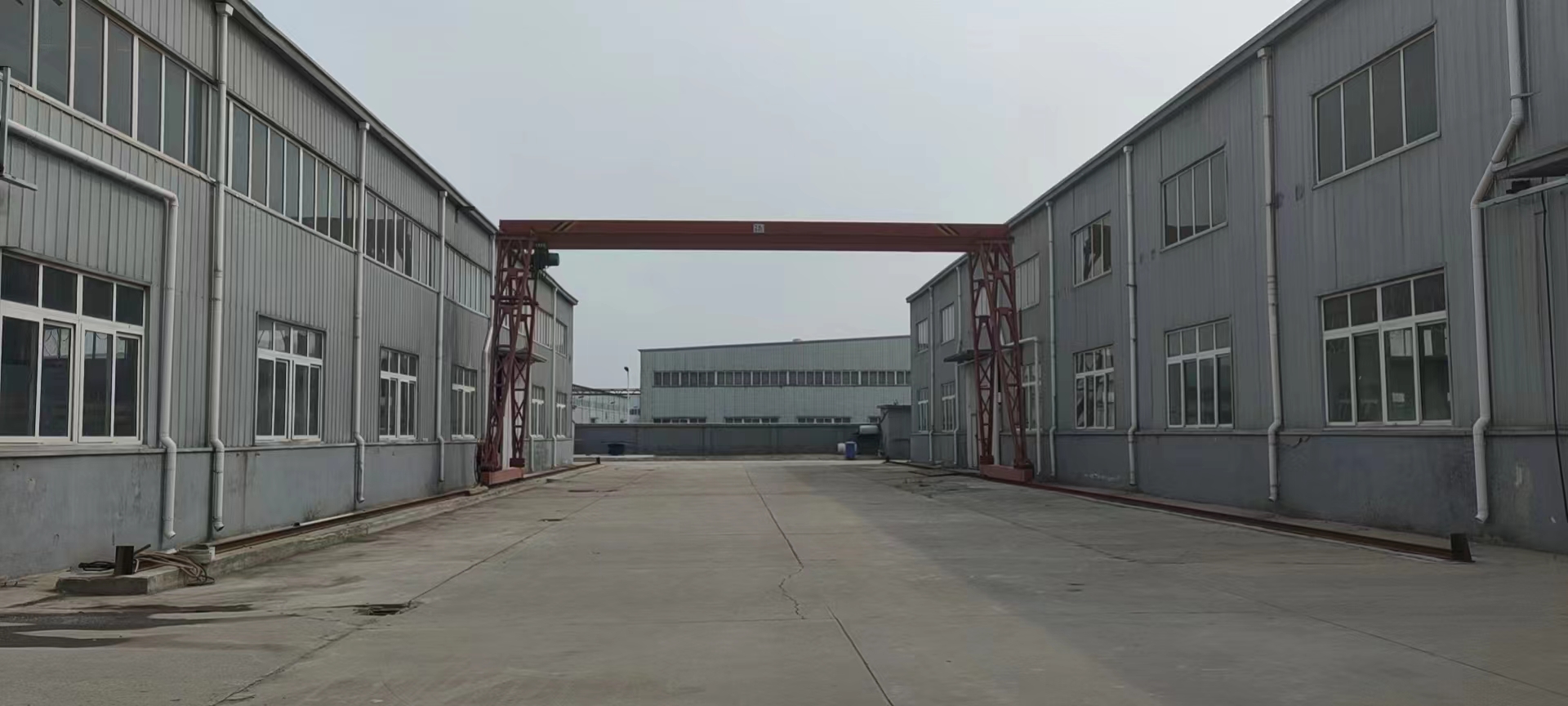 大黄堡镇开发区2000平米厂房出租