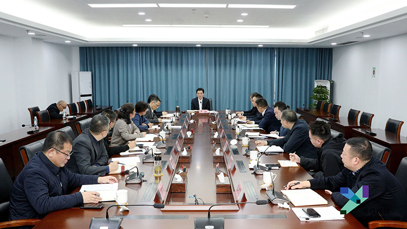 严钢调研医疗器械产业