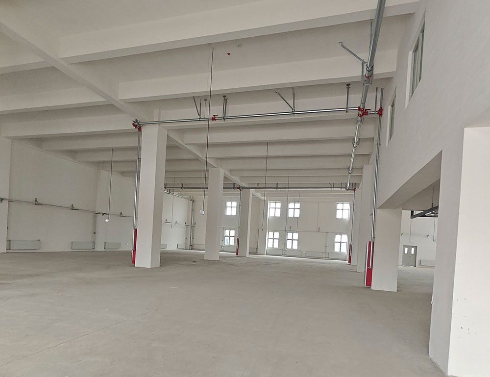 南蔡村厂房出租8800-30000平米