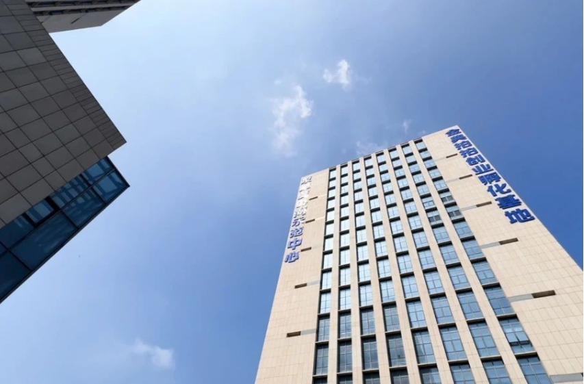 市创业孵化基地评估结果公布 武清开发区两基地获佳绩！