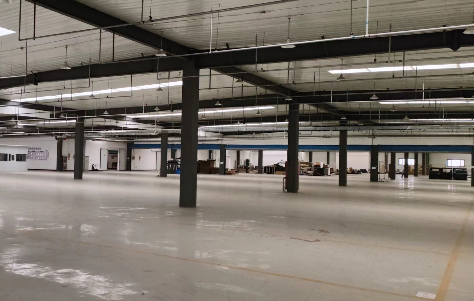 武清下朱庄优质厂房超低价格出租