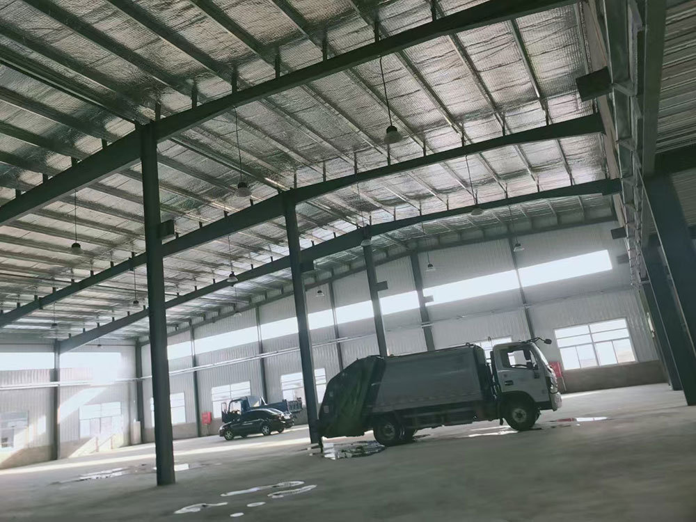 武清区大良厂房优惠价格出租-配套齐全