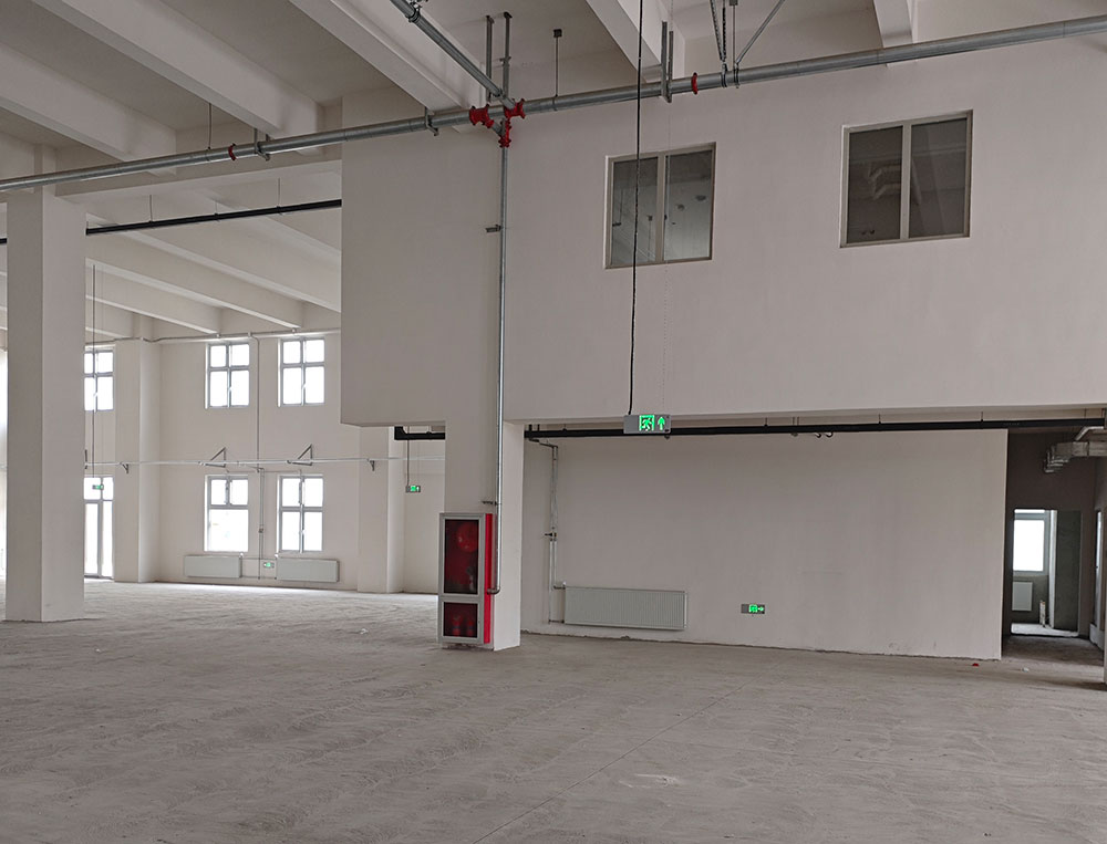 武清万兴工业园出租厂房6000平米