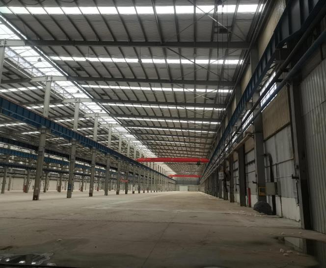 出售占地16.1亩东马圈厂房土地